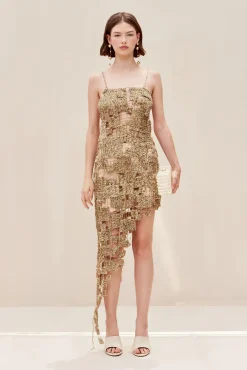 Hot LYANA GOWN - Gowns|Dresses