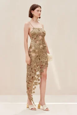 Hot LYANA GOWN - Gowns|Dresses