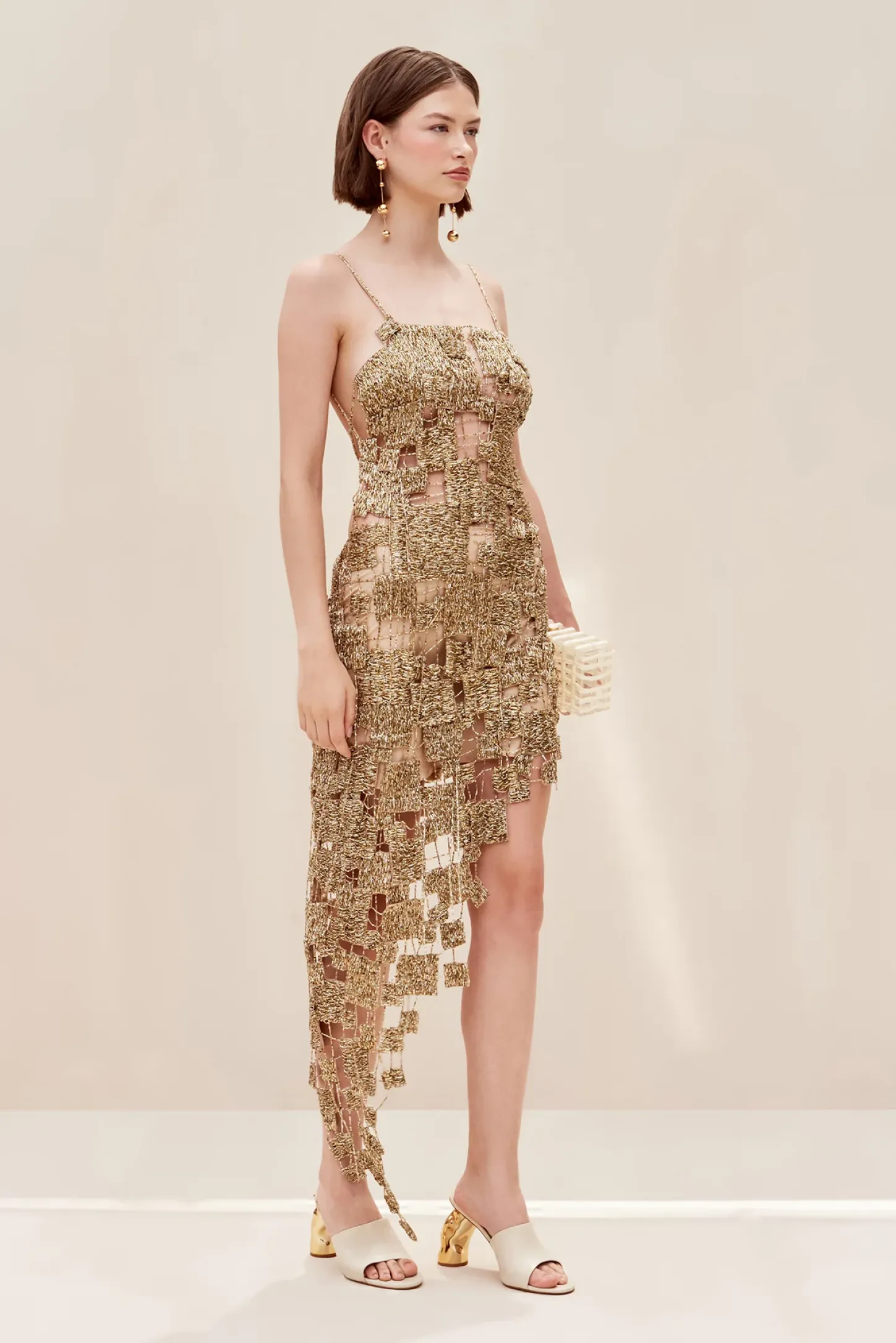 Hot LYANA GOWN - Gowns|Dresses