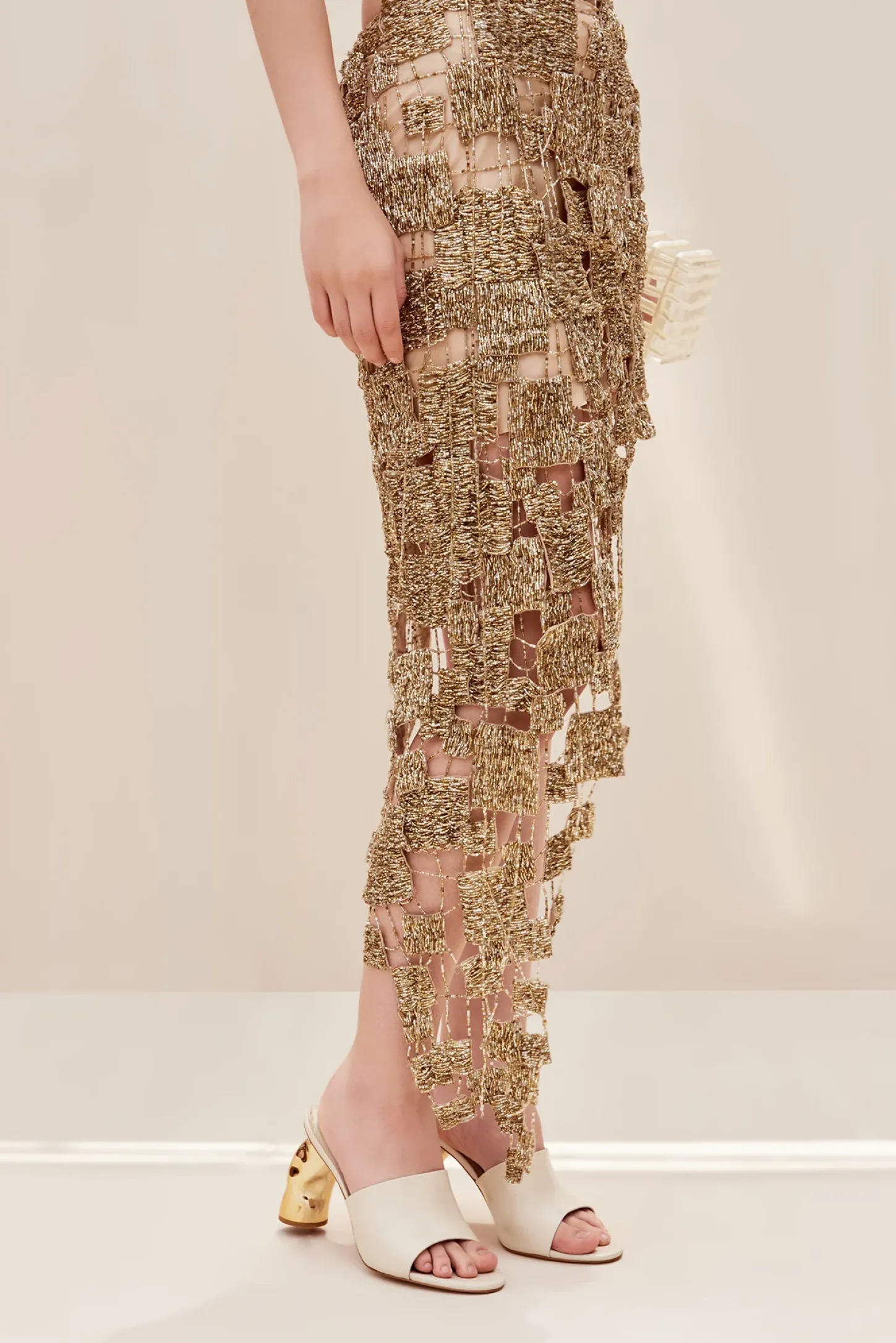 Hot LYANA GOWN - Gowns|Dresses