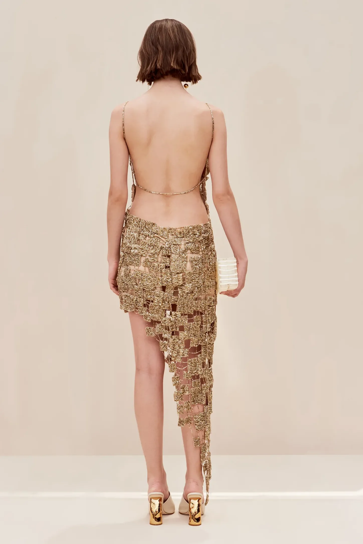 Hot LYANA GOWN - Gowns|Dresses