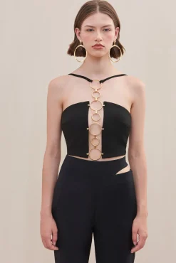 Hot MADDIE TOP - Sets|Tops