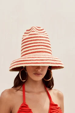 Hot MAGDA HAT - Hats|Accessories