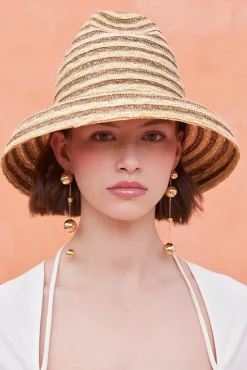Discount MAGDA HAT - Hats|Accessories
