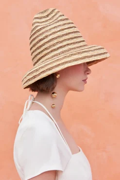 Discount MAGDA HAT - Hats|Accessories