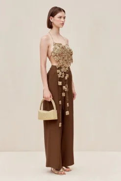 New MARGAUX TOP - Tops