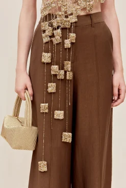 New MARGAUX TOP - Tops