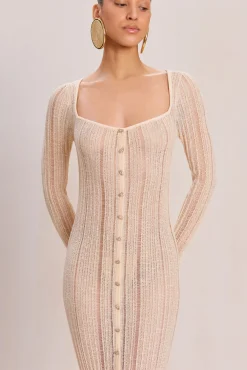 Hot MARIELLA KNIT DRESS - Knits|Dresses