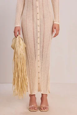 Hot MARIELLA KNIT DRESS - Knits|Dresses