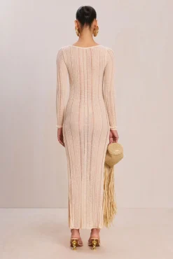 Hot MARIELLA KNIT DRESS - Knits|Dresses