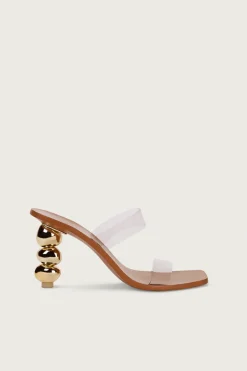 Clearance META SANDAL - Evening|Sandals