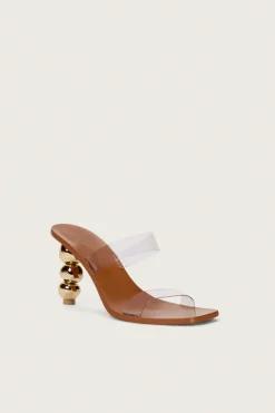 Clearance META SANDAL - Evening|Sandals