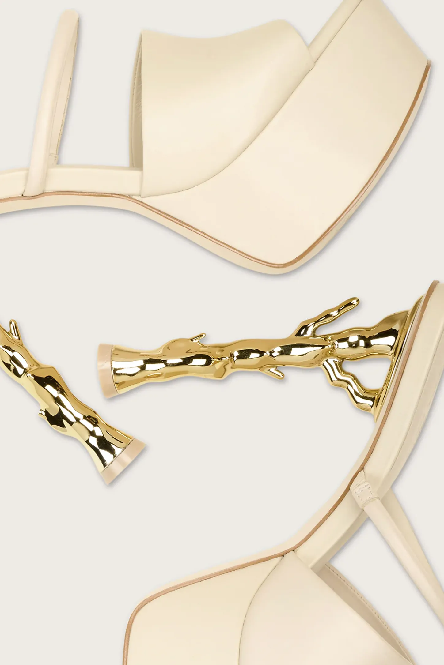 MICA SANDAL - Shoes|Sandals