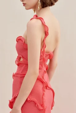 MICOLA GOWN - Dresses|Gowns