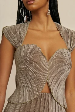 MILLI TOP - Tops|Sets