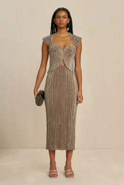 MILLI TOP - Tops|Sets