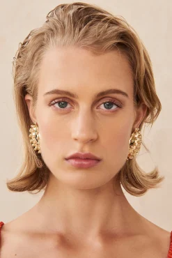 Sale NAJIA EARRING - Earrings|Jewelry