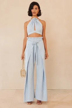 Hot NAOMI PANT - Bottoms|Sets