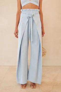 Hot NAOMI PANT - Bottoms|Sets