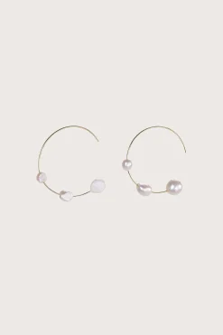 Clearance NUBIA EARRING - Earrings|Jewelry