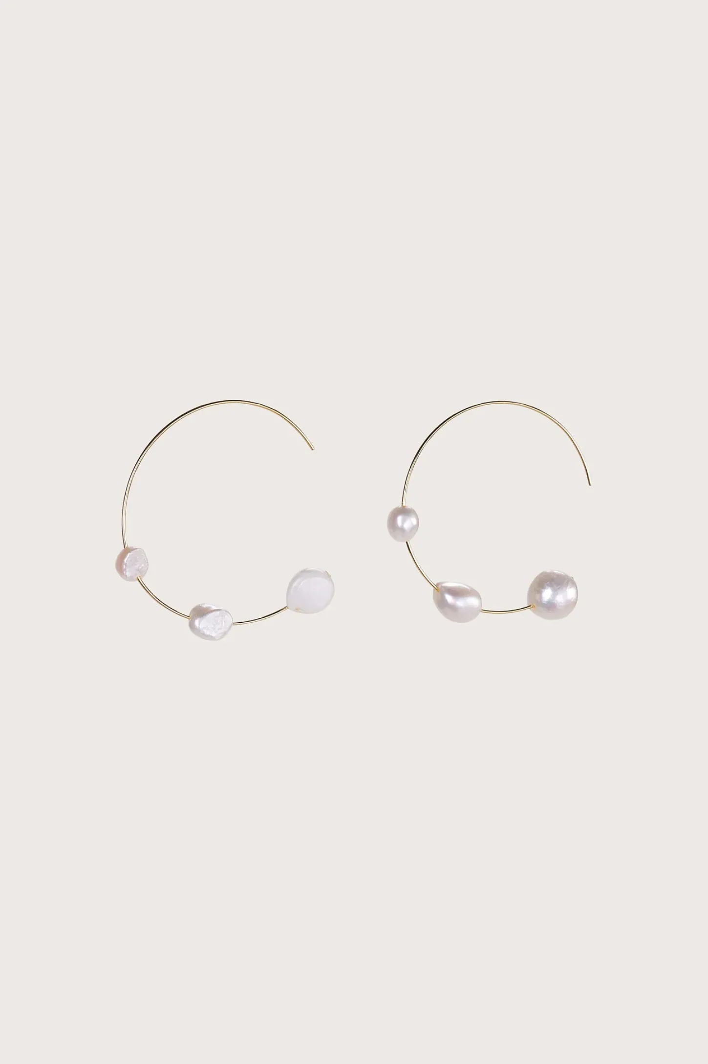 Clearance NUBIA EARRING - Earrings|Jewelry