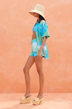 Sale OBY SHORT - Sets|Bottoms