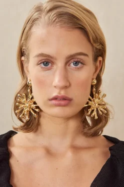 Outlet ODEYA EARRING - Earrings|Jewelry