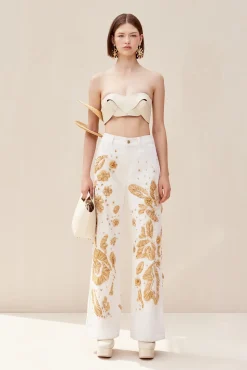 Outlet OLIA TOP - Tops