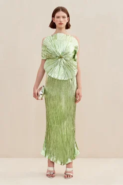 OMID SKIRT - Sets|Bottoms