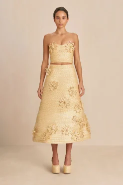 Clearance OPHILE SKIRT - Bottoms