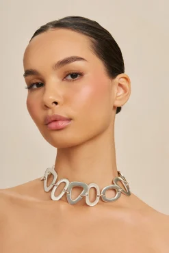 Hot PALOMA CHOKER - Necklaces|Jewelry