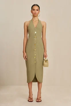 Discount POE DRESS - Dresses