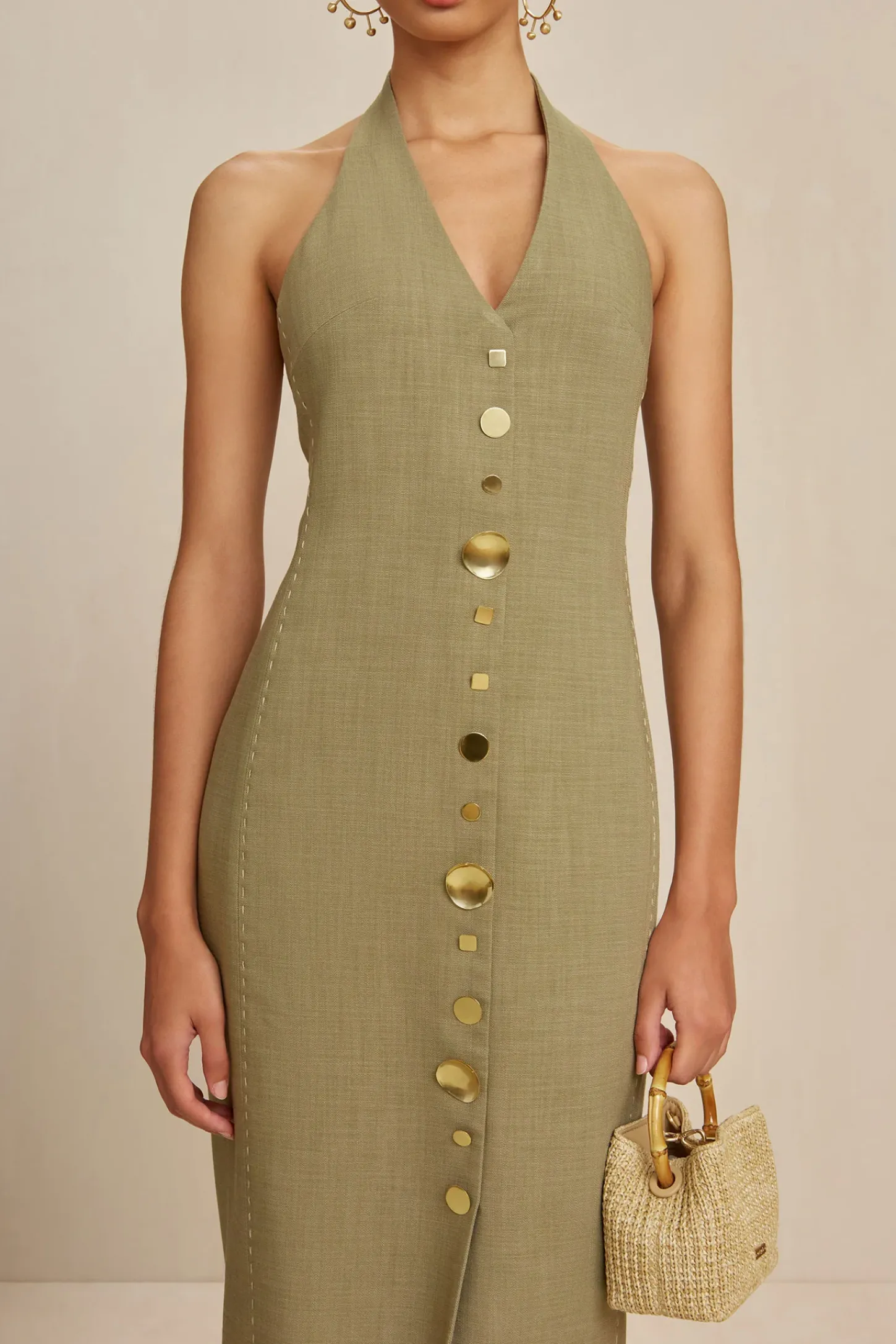 Discount POE DRESS - Dresses