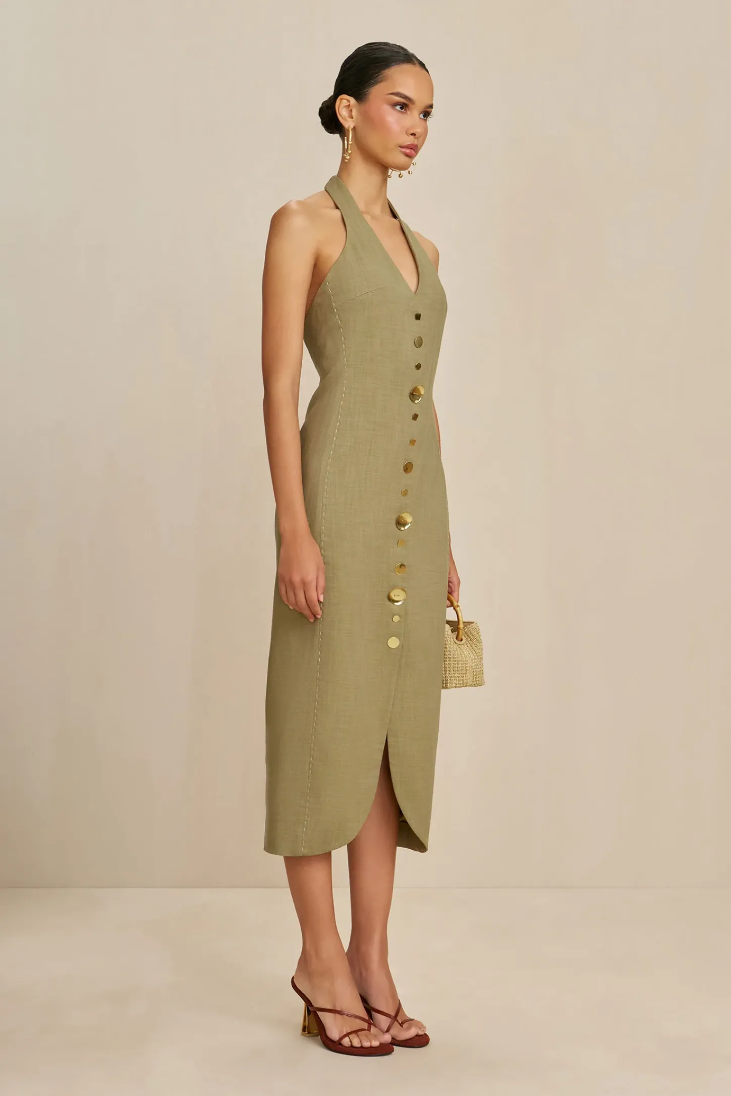 Discount POE DRESS - Dresses