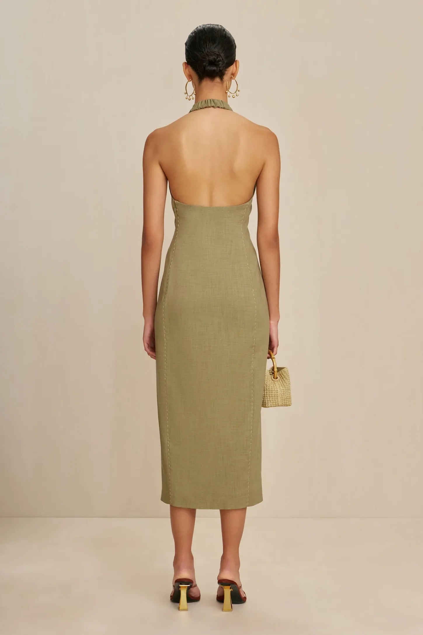 Discount POE DRESS - Dresses