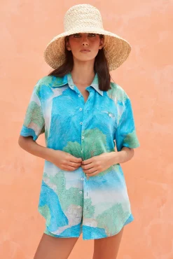 Hot RAYN TOP - Sets|Tops