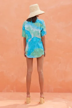 Hot RAYN TOP - Sets|Tops