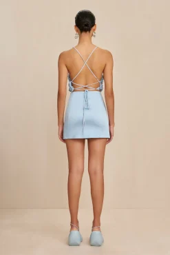 Hot REGINA CROCHET TOP - Tops