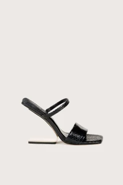 New RENE SANDAL - Evening|Sandals