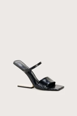 New RENE SANDAL - Evening|Sandals