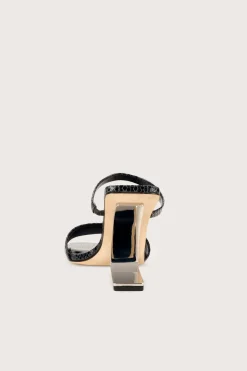 New RENE SANDAL - Evening|Sandals