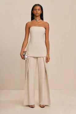 Outlet RHETT TOP - Sets|Tops