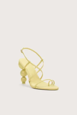 New ROBYN SANDAL - Sandals|Shoes