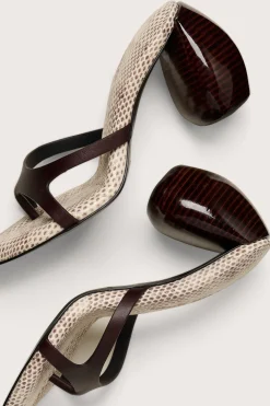 Clearance RORY SANDAL - Sandals|Shoes