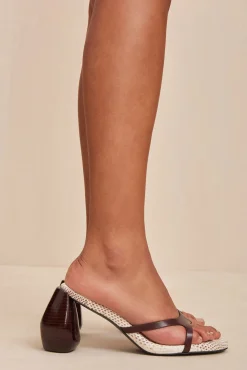 Clearance RORY SANDAL - Sandals|Shoes