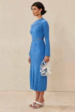 Best ROSALIA KNIT DRESS - Knits