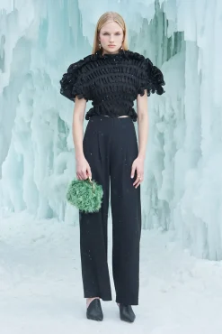 Clearance ROSLYN KNIT TOP - Tops|Knits