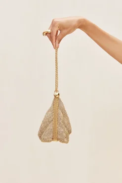 Hot RUE WRISTLET BAG - Mini Bags