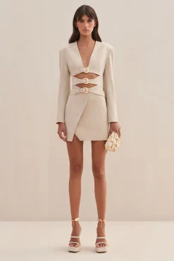 Hot SAMMY SKIRT - Sets|Bottoms