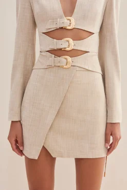 Hot SAMMY SKIRT - Sets|Bottoms